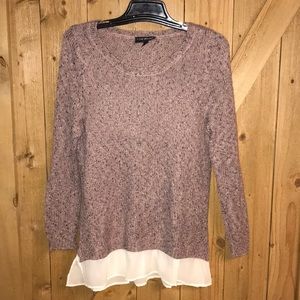 Lane Bryant Sweater